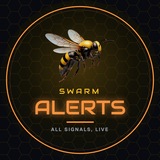 Swarm Alerts
