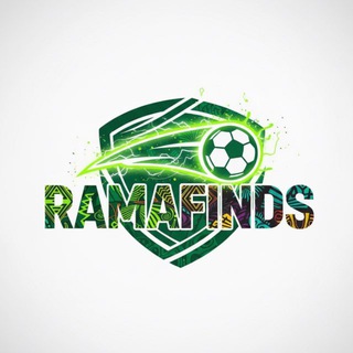 RamaFinds📺