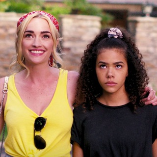 Ginny and Georgia (moviebuff_tv) Telegram Group Link