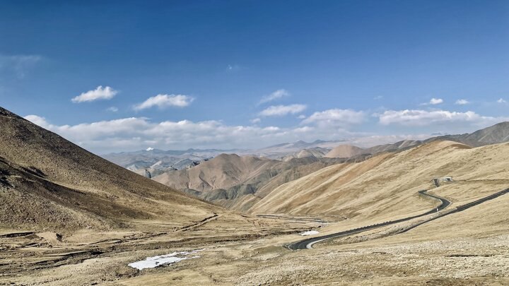 【西藏】海拔5000公尺的瀕死課堂－那些關於氧氣、執念與生命謙卑的領悟