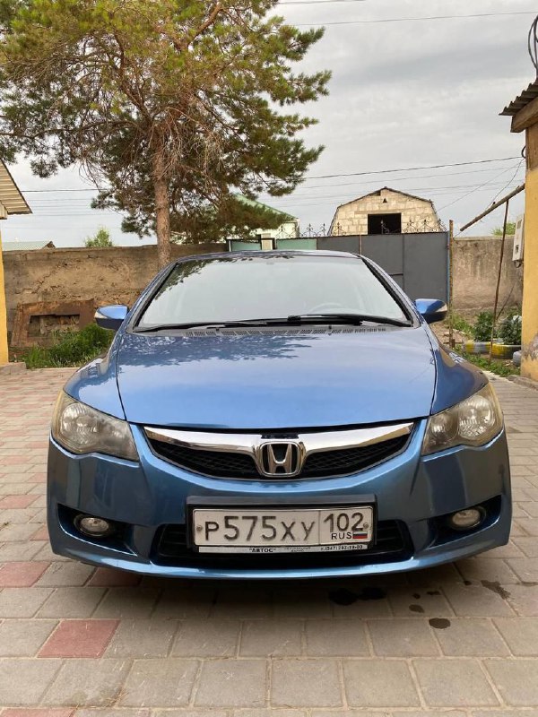 Honda Civic 2010