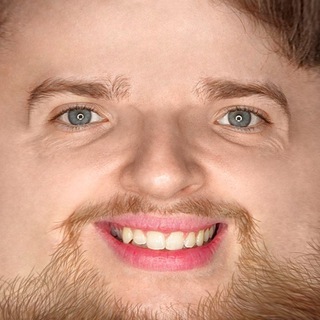 Telegram profile photo for mutim digital — дизайн и маркетинг