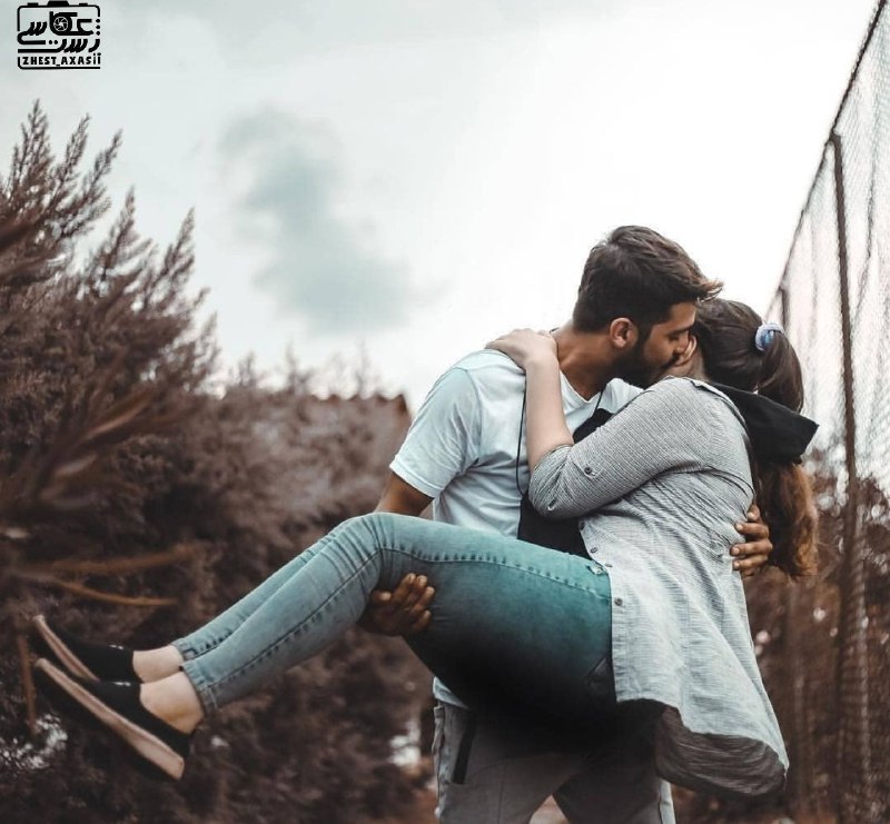 ♡عـشـ ᬸ💞ـق ابــ ᬸᮀ💞ـدی: ڪمے عمیق تر نگاهم ڪن مثل آفتاب زل بزن توے چشمهایم...و قشنگ ترین اتفاق صبح هایم باش♥️🍃🌺🍃