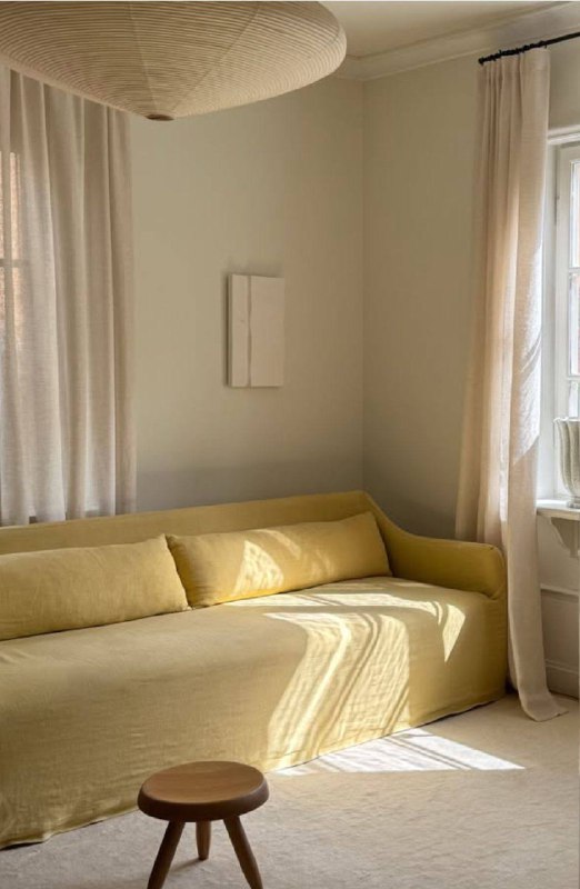 желтое настроение | HOMEASY - идеи для дома - изображение 5 - желтое, настроение, inspo