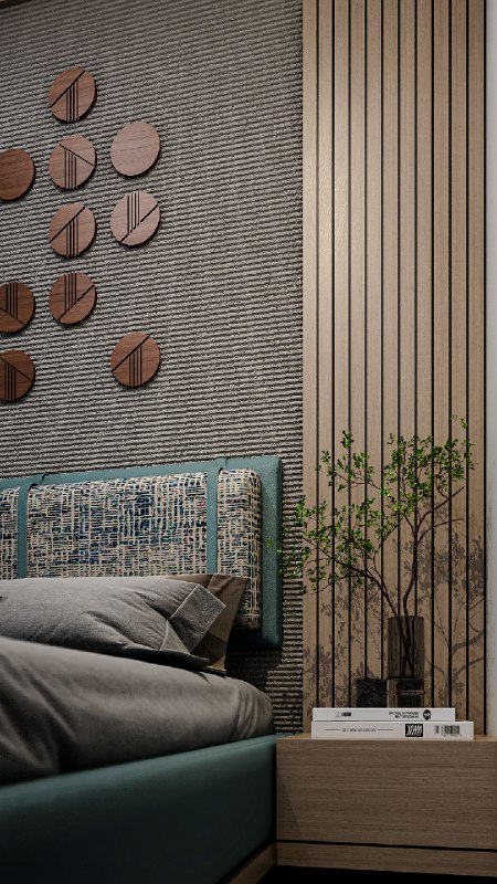 Master Bedroom Cozy combination What do you like the most about this bedroom design? For us, it s the smart lighting that elevates the space. By pr... - изображение 2 - bedroom, master, cozy