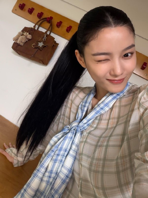 𝑲𝒊𝒎 𝒀𝒐𝒐𝒋𝒖𝒏𝒈 ଈ︎🧸♥️: ꒰๑26.08.22๑꒱꠫Charlie & Keith update With YooJung꠫آپدیت اینستاگرامCharlie & Keith با یوجونگִֶ𓏲࣪✧•────────╮ཞี #Update ཞี
