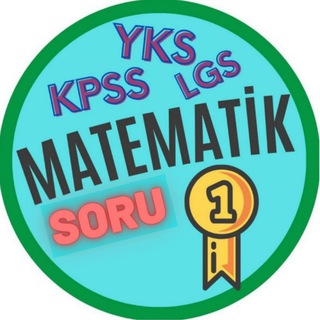 Matematik Soru Çözüm Telegram Group Link