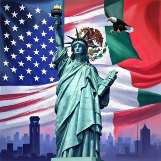 Иммиграция в США 🇺🇸 и МЕКСИКУ🇲🇽