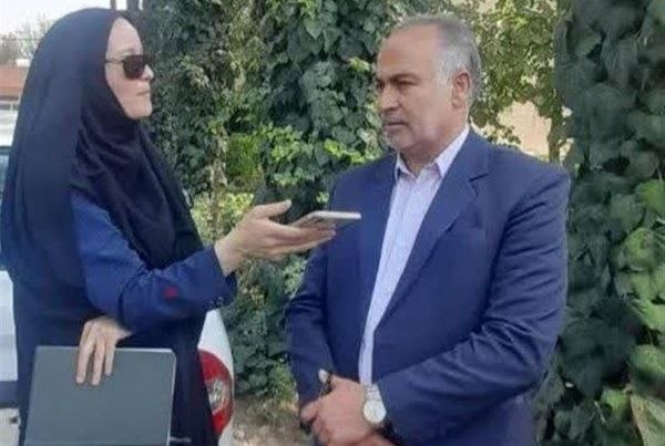 پایگاه خبری معدن نامه: بانک رفاه برای نجات ذوبآهن وارد میدان شد؛ وعده سوددهی در ۱۸ ماهنماینده مردم شهرستان لنجان در مجلس شورای اسلامی در گفتگو