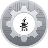 Логотип Java Jobs