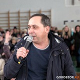 Альберт Рахматуллин