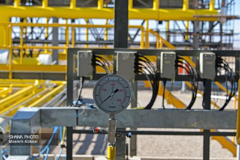 نبض نفت: ⚛️صرفهجویی گاز در مسیر تجاریسازی انرژیادامه خبر👇🏼🛢🇮🇷 http://nabznaft.ir/fa/news/75373┄┅☫ همیشه با خبر، با نبض نفت☫┅┄ ⚛