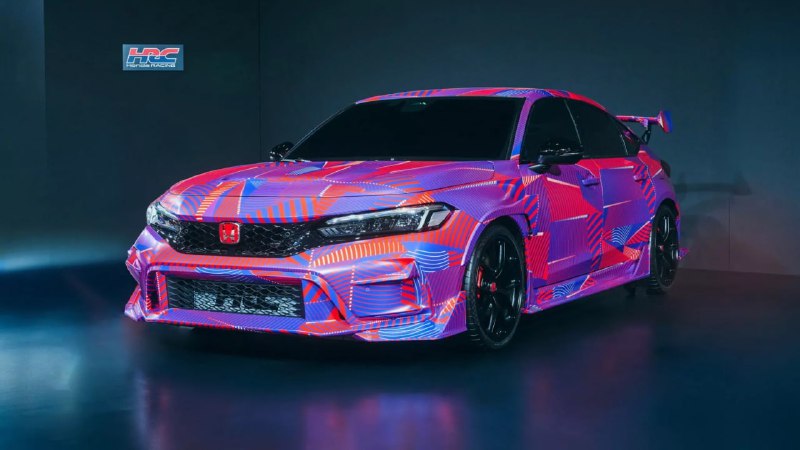 Honda хочет повторить успех GR и Nismo с новыми версиями HRC 2