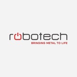 РОБОТЕХ | ROBOTECH