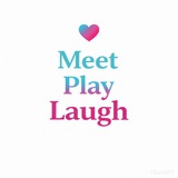 Meet. Play. Laugh speaking club🦋✨