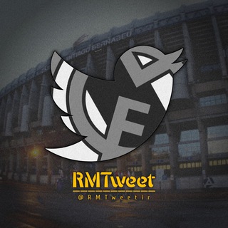 Telegram profile photo for رئال مادرید | Real Madrid C.F