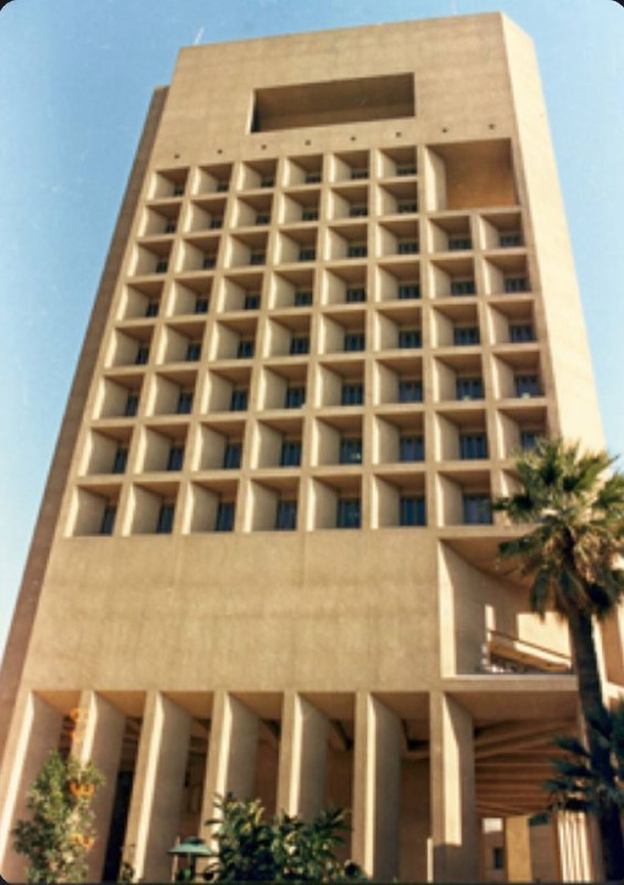 לראשונה פרסמה שגרירות ארה"ב במצרים אזהרת פינוי.