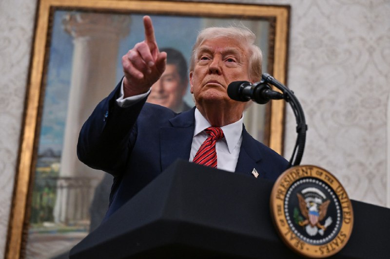 Judge warns Trump administration against Libya deportations