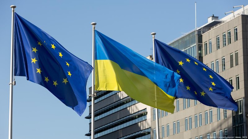 Союзники виділяють Україні нові пакети допомоги