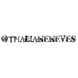 @thalianeneves