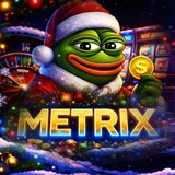 🎰 METRIX 🎰