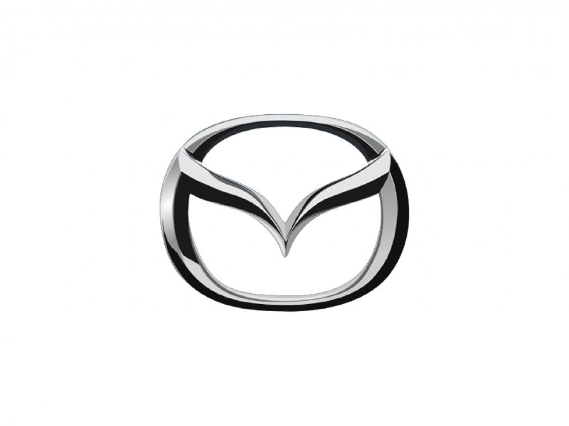 Mazda отпраздновала 105-летний юбилей новым логотипом 2