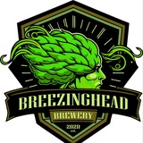 Breezinghead-Дикий Сад пивоварня и сидродельня