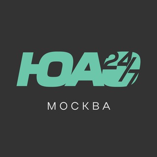 Telegram profile photo for ЮАО 24/7 • Москва