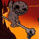 Yaposha's basement