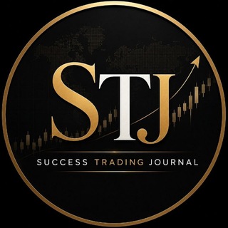 Telegram profile photo for Success Trading Journals