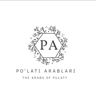 Po'lati arablari/ The arabs of Pulati