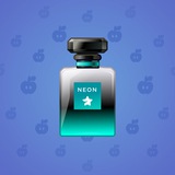 Perfume Bottle #902