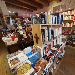 Librairie《 Les Deux Cités 》- actualités