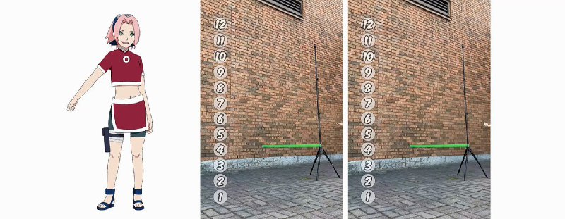 MIMO：AI换人AI换脸是替换视频中的人脸，MIMO直接实现了AI换人，并且保持原视频中人物的动作