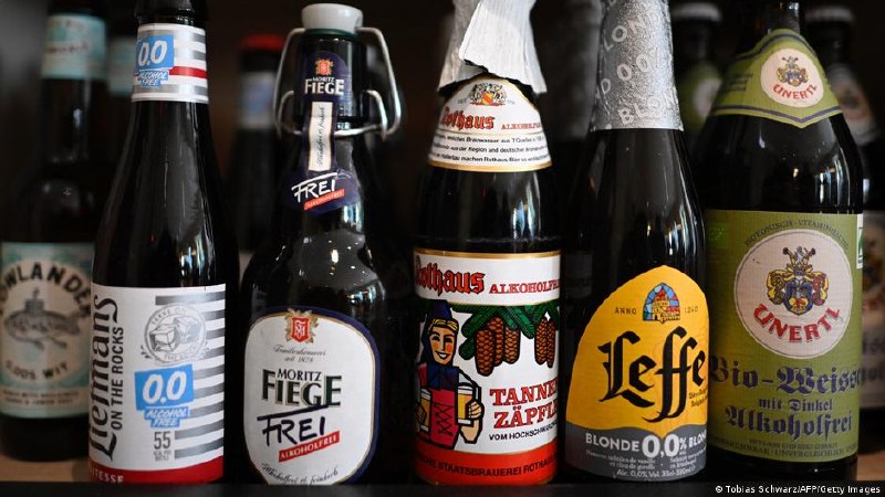 В безалкогольном пиве оказалось удивительно много витамина B6Многие компоненты пива - отличные источники витамина B6, но рекомендовать алкогольный напиток как здоровый источник витаминов, разумеется, нельзя. А что если убрать алкоголь? Исследовательская гр