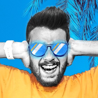 Telegram profile photo for CCina.Design