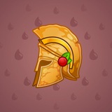 Heroic Helmet #262