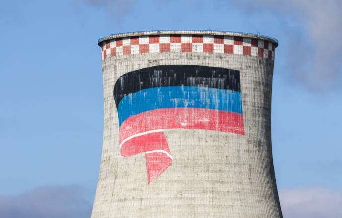 ה-DPR חיברה את 9,000 הבתים הראשונים ב-17 רשויות לאספקת חום. כעת אנו בודקים את מערכת החימום ומזהים תקלות אפש…