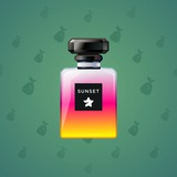 Perfume Bottle #181