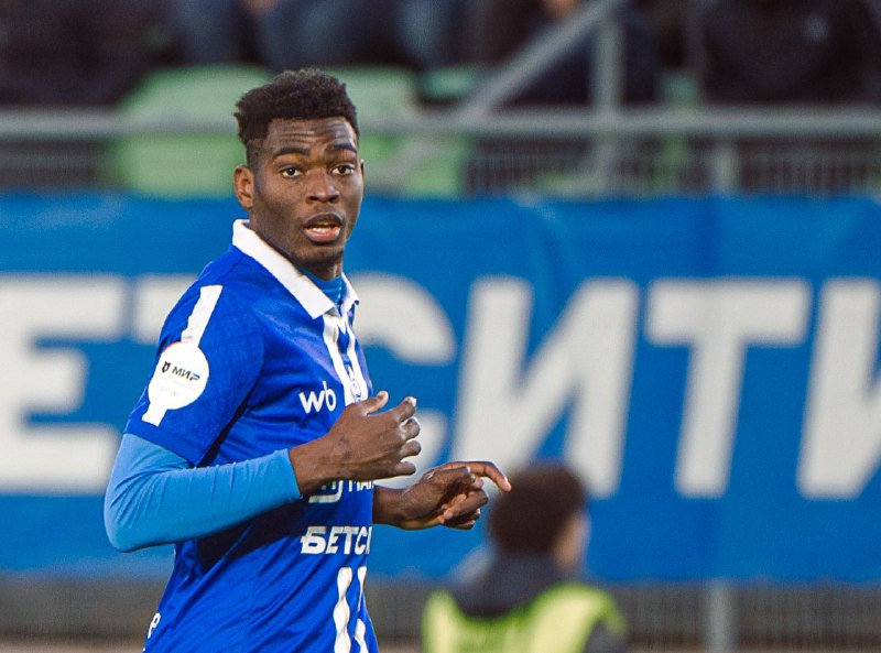 ⚽️ Миро: «Не хочу говорить о судействе. Надо работать над собой» фото