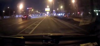 "Без вины виноватый". Фантастическое решение сотрудников ГИБДД.https:/