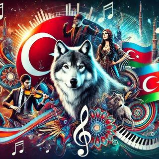 🇹🇷 تبادل آهنگ تورکی 🇦🇿