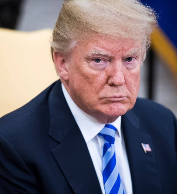 Flash: Donald Trump has stated that there will be no further negotiations with Iran and that something big will happen soon - maybe even after mid-term.