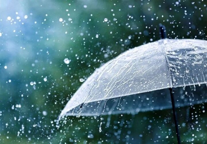 اصفهان امروز: 🌧 هشدار هواشناسی برای غرب اصفهان؛ بارشهای ناگهانی در راه است🌦 رئیس مرکز پیشبینی و مدیریت بحران مخاطرات جوی اداره کل هو