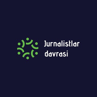 Jurnalistlar davrasi Telegram Group Link