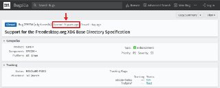 终结 21 年老 BUG，Linux 版火狐 Firefox 147 浏览器起将规范文件目录IT之家 11 月 22 日消息，科技媒体 Linuxiac 昨日（11 月 21 日）发布博文，报道称在即将发布的火狐 Firefox 147 浏览器版本中，Mozilla 为 Linux 用户全面引入 XDG 基础目录规范支持，从而解决一个存在长达 21 年的 BUG（Bug 259356）。该漏洞最早于 2003 年报告，最终于 2025 年修复。IT之家援引博文介绍，在 Linux 系统上，Firefox 会