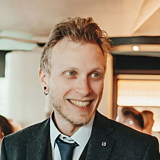 Telegram profile photo for Rémi Check