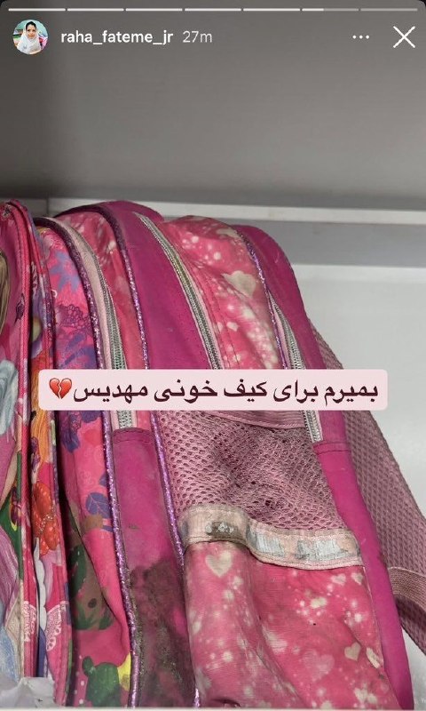 مهمات: «هیچ‌کس نمی‌داند آن عابر کوچک را من چگونه بلند کردم، چگونه بر دوش کشیدم و چگونه به خاک سپردم.آخر هیچ‌کس در وادی ما بر مر