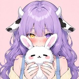 Moon Bunny