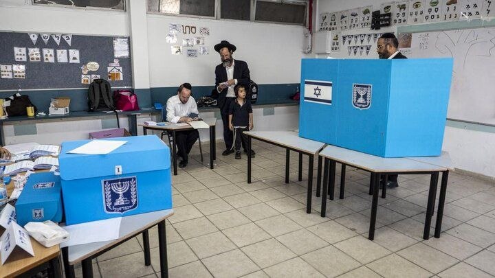 ישראל האשימה את קטאר וטורקיה בהתערבות בבחירות עם העלייה בהשתתפות הערבים המתגוררים בשטחים הכבושים בבחירות לכ…